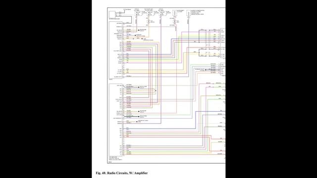 Porsche 986 Boxster (1997-2004) - Wiring Diagrams & Electrical Components Locator