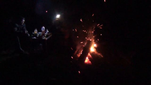 29 серия Что за Рыбу Мы Поймали? Чир? Дождь Тайга Ночлег Рыбалка 3 ночь река Сухой Пит