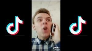 Видео из Тик-Ток [Толь Толич]