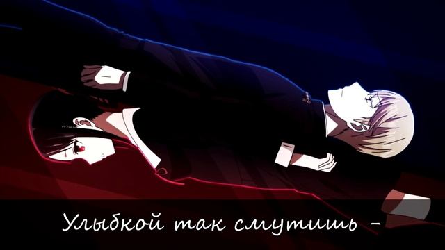 [Kaguya-sama: Love is War RUS] DADDY! DADDY! DO! (Cover by Kari & Misato) смотреть онлайн