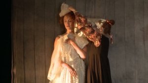 Н. В. Гоголь «Женитьба». Первое действие