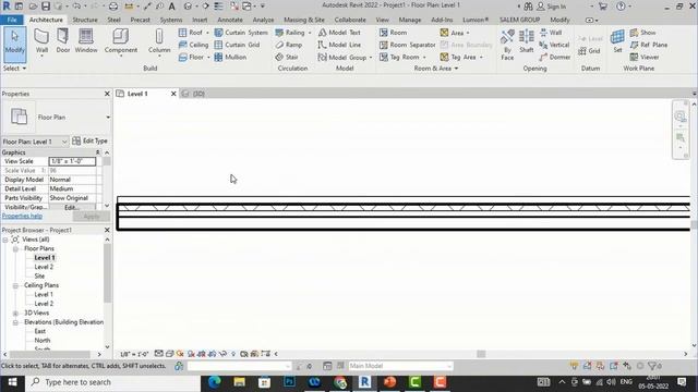 REVIT INSULATION TOOL #gladstudioarchitects #Revitarchitecture #bim смотреть онлайн