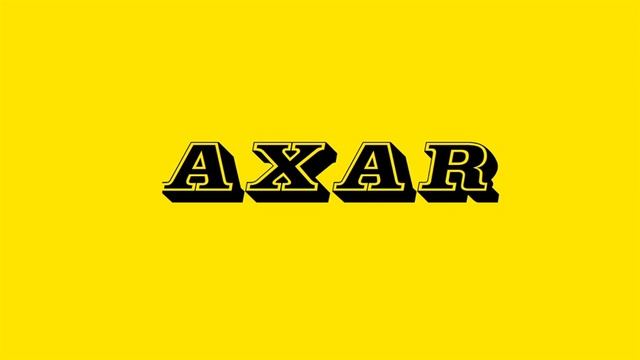 Axar - Incredible Laser (Mastered And Fixed Beat)