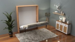 Механизм "Бана"