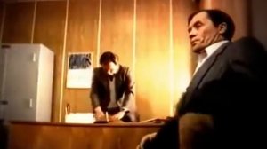 Художественный фильм Визит к Минотавру. 5 я серия