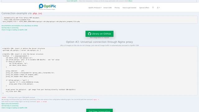 WebP for Monstra: convert images in 2 clicks. Plugin by OptiPic смотреть онлайн
