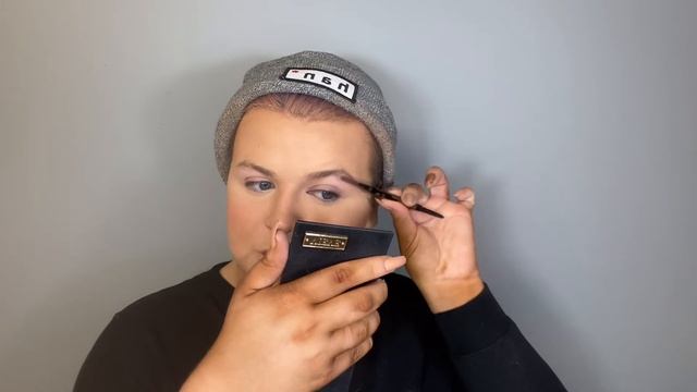 0-100 EASY GLAM//MY GO TO GLAM LOOK