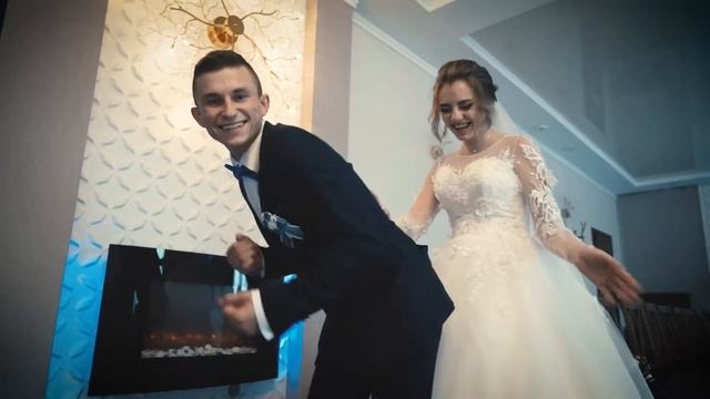 Промо ролик. Леонид+Александра. Видеосъемка 099-25-55-292 смотреть онлайн