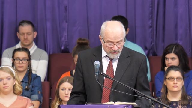 2018.04.08A - Церковь Христа Спасителя смотреть онлайн