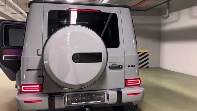 ПРИВЕЗЛИ G63 ИЗ ГЕРМАНИИ! ЕДИНСТВЕННЫЙ В РОССИИ! смотреть онлайн