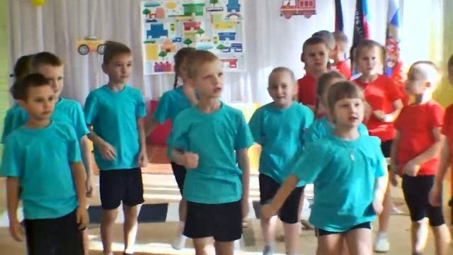 Азбука дорожного движения смотреть онлайн