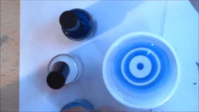 Водный маникюр смотреть онлайн