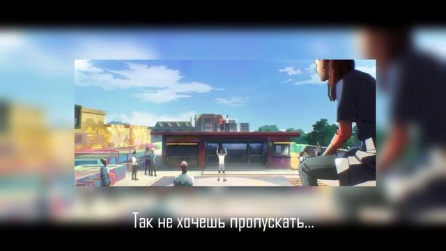 [League of Legends / PVRIS RUS] Burn It All Down (Cover by Misato) смотреть онлайн