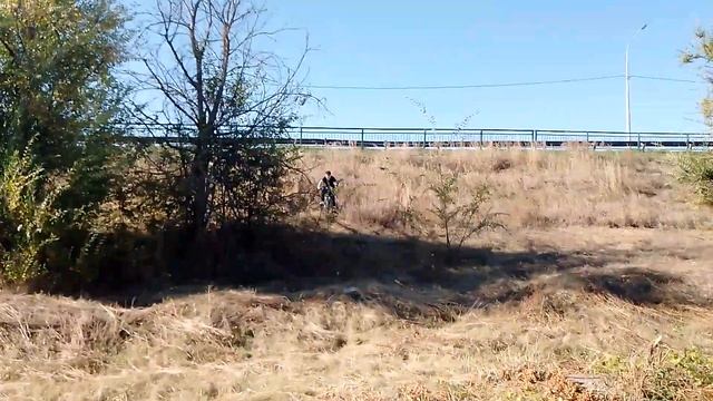 Первый спуск с небольшого моста на канале "Бегемот ТВ" смотреть онлайн