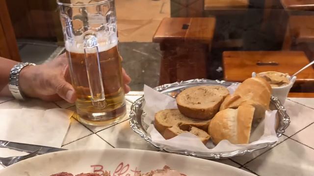 [ Buffet da Pepi, Restaurant in Trieste, Italy ] смотреть онлайн