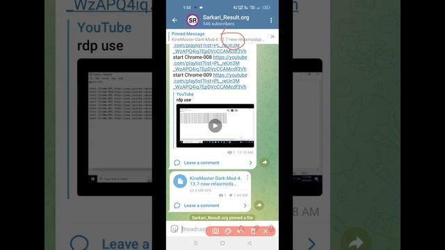 How to Download Kinemaster mod apk Fix all bug #tranding #kinemaster смотреть онлайн