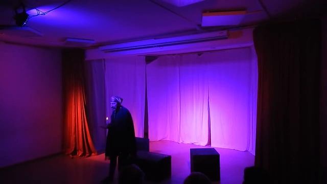 Скупой рыцарь1  Путь Зерна  К  Лазуткин