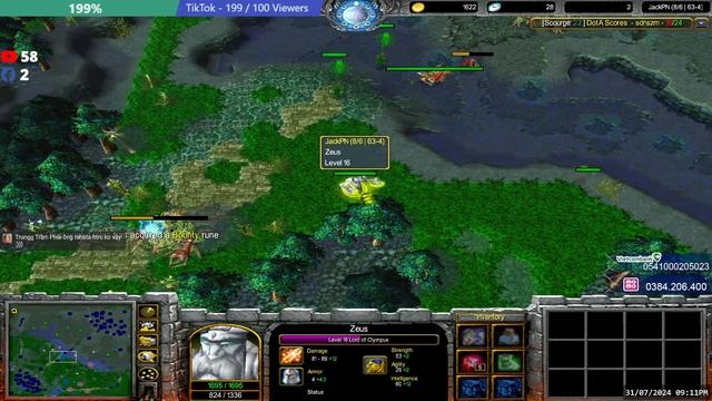 🔴 Caster sdsp bo3- 31.07.2024 смотреть онлайн