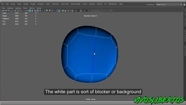 Part5 3D Anime Loli Modeling for Resident Visa смотреть онлайн