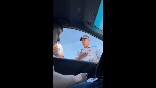 Штраф за тонировку | ОТМЕНЁН решением СУДА | ДПС | ГИБДД смотреть онлайн