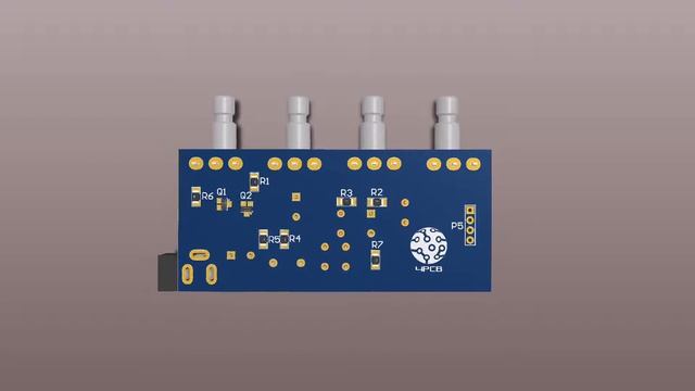 Altium Designer - 3D смотреть онлайн