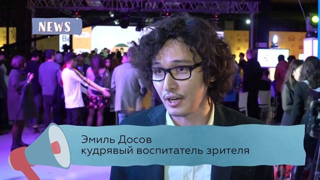 Gakku News - Кто стал лучшим на пространстве Казнета?