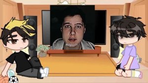 реакция windy 31 и Валера Гостер на ТТ. 1/? #windy31#валерагостер #винстер