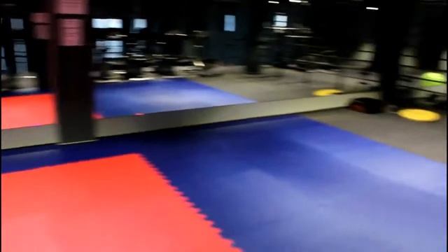 Papa Smith Fitness Одинцово смотреть онлайн