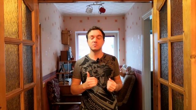 Мое первое видео на канале YouTube! смотреть онлайн