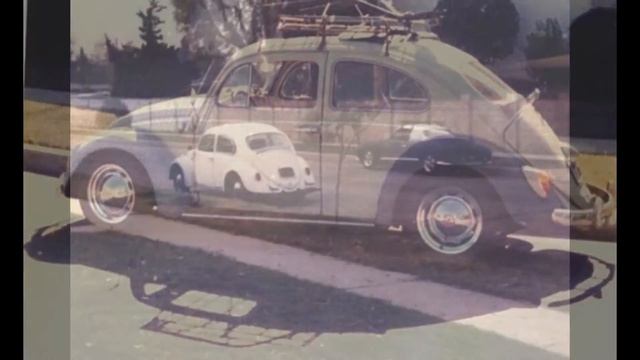 VW COLLECTION I HAVE OWNED OVER THE YEARS, PHILA TV! смотреть онлайн