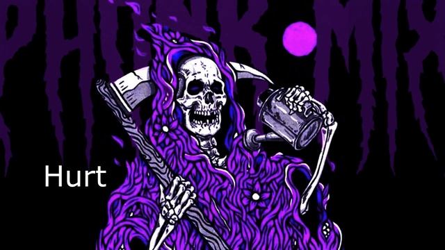 Phonk-Hurt #music #musicphonk #phonk #agressive #drift