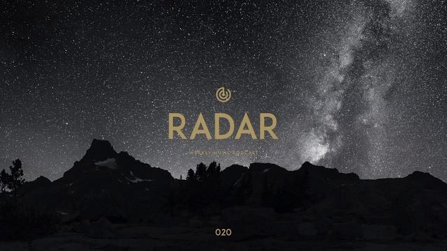 RADAR Podcast 020 | Organic House, Afro House смотреть онлайн