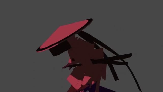 blenderアニメーション(Rokoko) смотреть онлайн