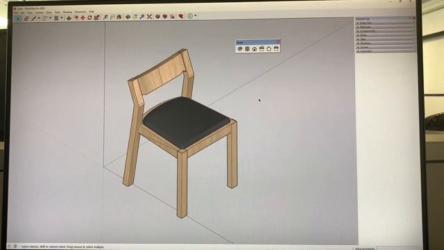 Week 9 Revit смотреть онлайн