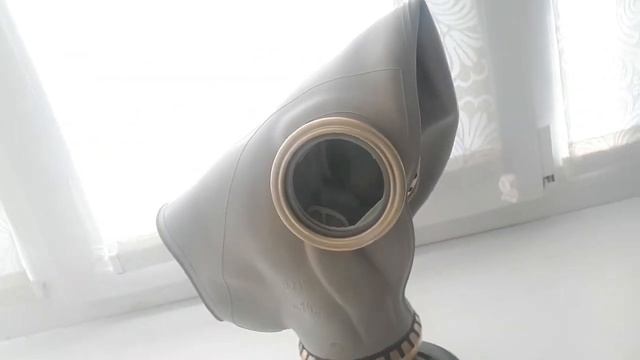 Как пользоваться и работать с противогазом ГП-5 смотреть онлайн