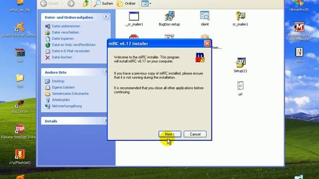 Avast! IS 5 смотреть онлайн