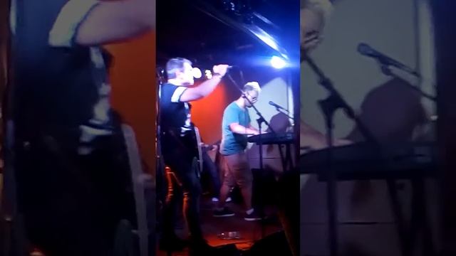 Иван Демьян, Молодые ветра. смотреть онлайн