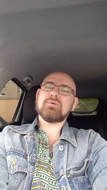 авторские стихи 