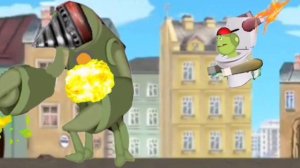 Скибиди Лунтик 🚽 5 сезон 53 серия