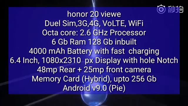 honor view 20 price in India smart phone || January month releasing смотреть онлайн