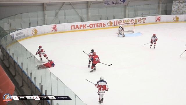 Локомотив - ЦСКА1, 2009, Пересвет, 31 августа 2019, 13:00 смотреть онлайн