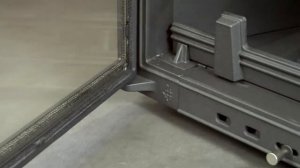 Каминная топка Eryk/700 в магазине РусКамины