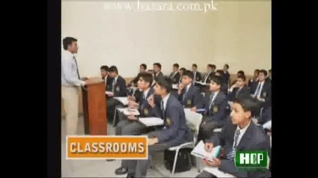 Army Burn Hall College For Boys Abbottabad  Documentry Part 1