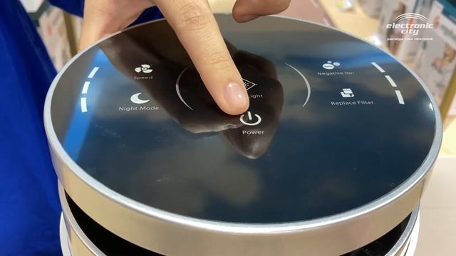 Air Purifier Beaba Khusus Bayi Para Bunda смотреть онлайн