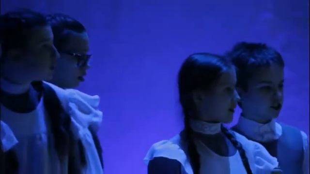 Уханова Ира_Пеппи_воздушный шар смотреть онлайн