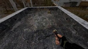 Stalker.Путь Человека Возвращение ПРИТЧА НА Д.Т.