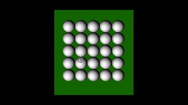 Sphere illusion with textured quadrilateral смотреть онлайн