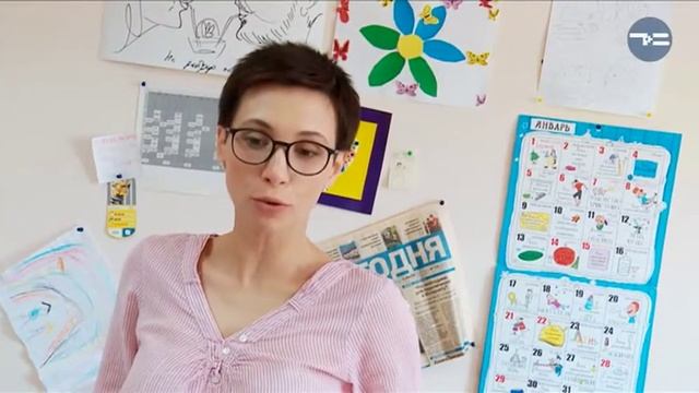 ВЫРАЖАЕМ ЭМОЦИИ! смотреть онлайн