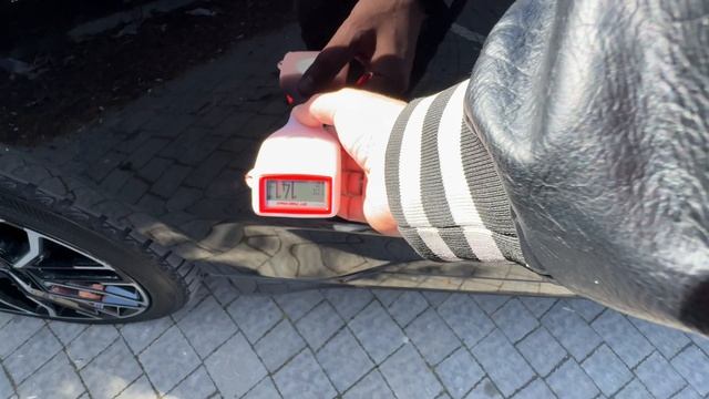 Zeekr 001 z-Sport YOU 2023 смотреть онлайн