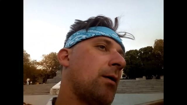 Трип-опера:Третий акт смотреть онлайн